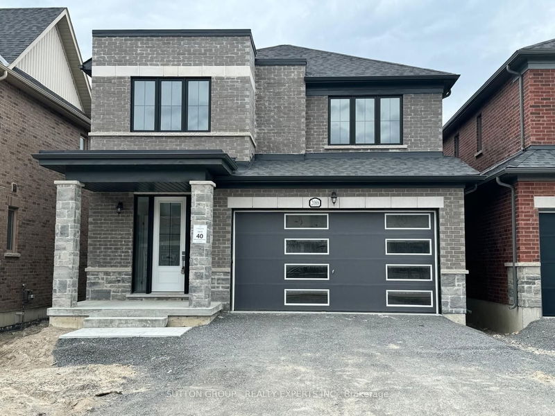 home for lease on 2088 Chris Mason Street