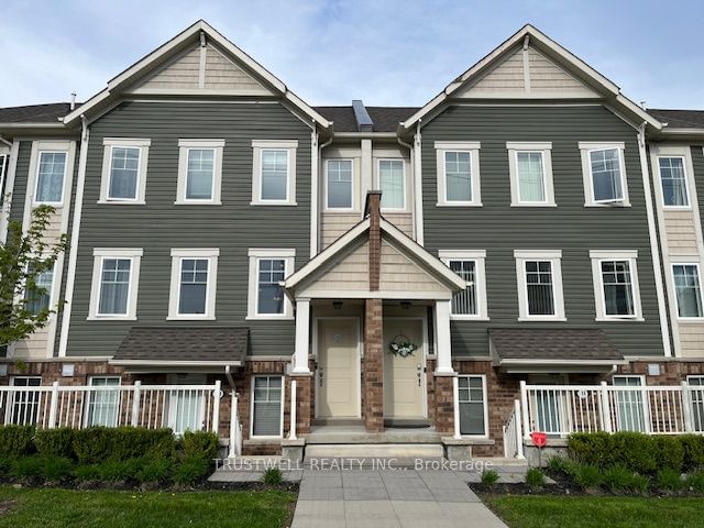 home for lease on 112-2500 Hill Rise Court