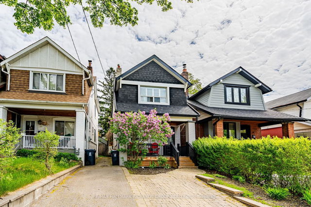 15 Normandy Boulevard