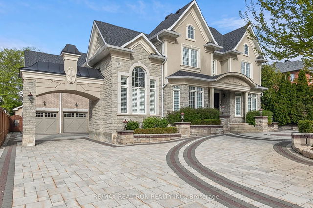 36 Splendor Drive
