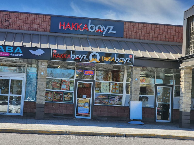 A4 - 2200 Brock Rd, Pickering, L1V 2P8 | Image 3