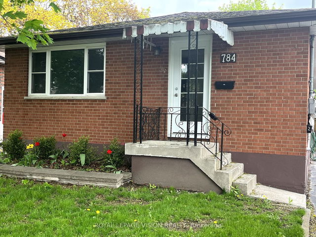 MAIN - 784 Olive Avenue