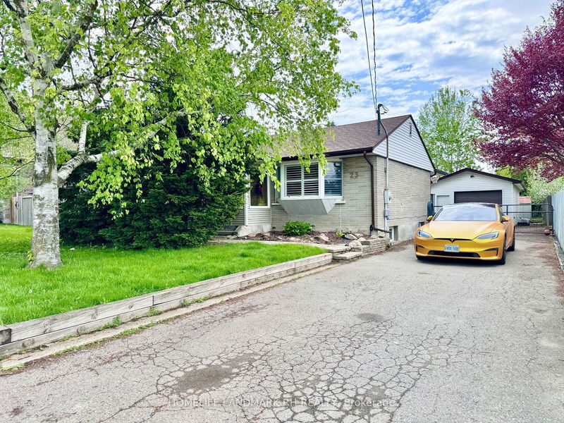 home for lease on 23 Willow Park Drive