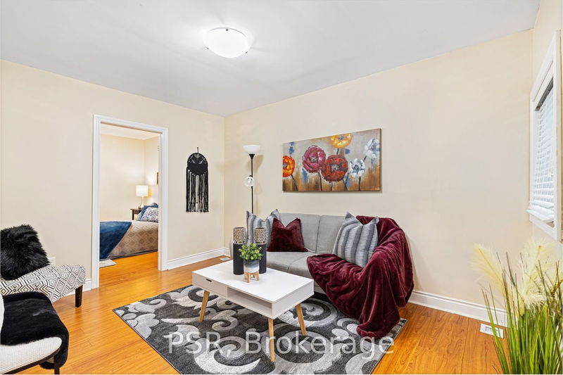 home for lease on Main/LL-26 Empire Avenue