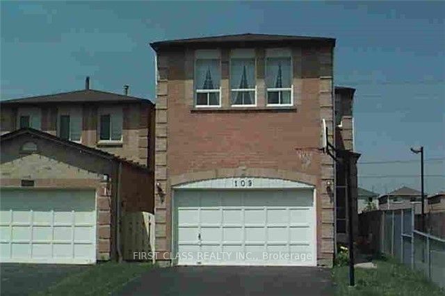 home for lease on 109 Roxanne Crescent