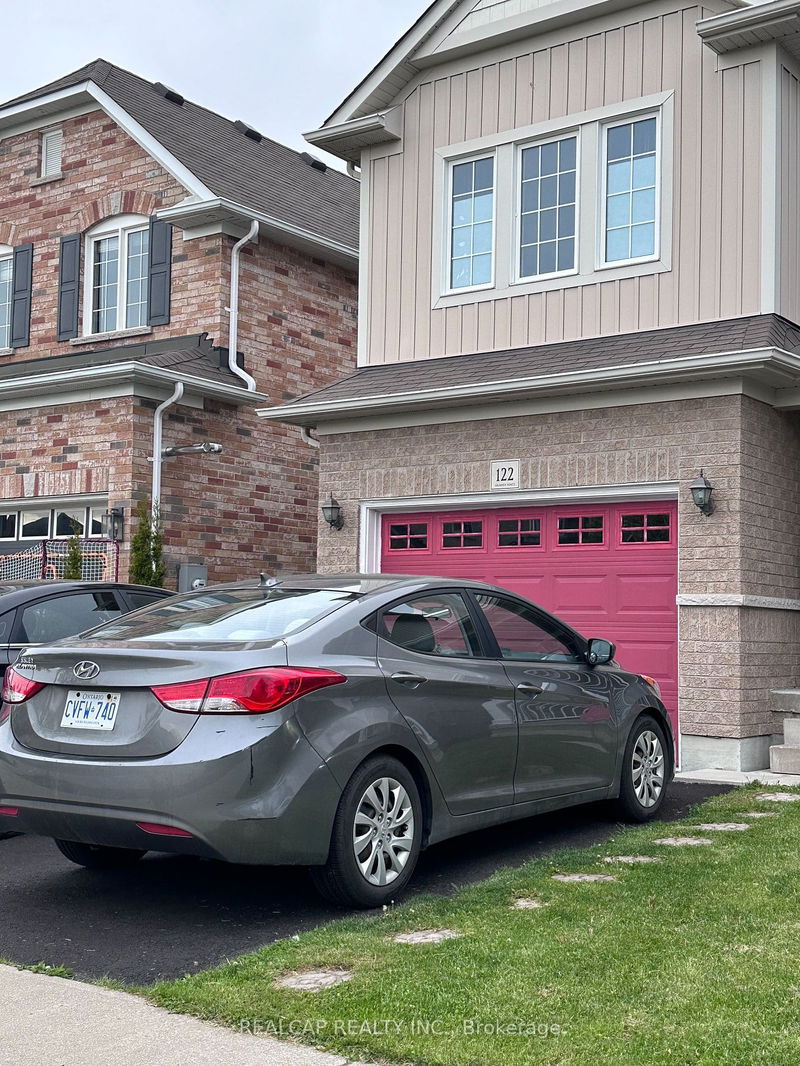 home for sale on 122 Worden Drive