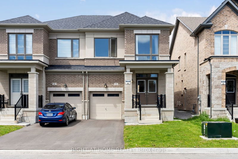 home for sale on 8 Conarty Crescent
