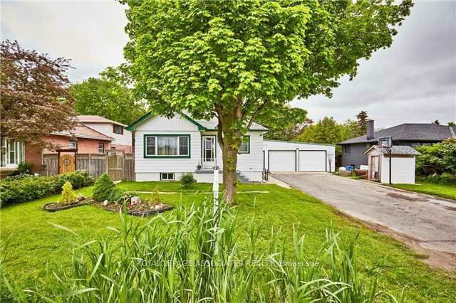 29 Lake Ridge Road