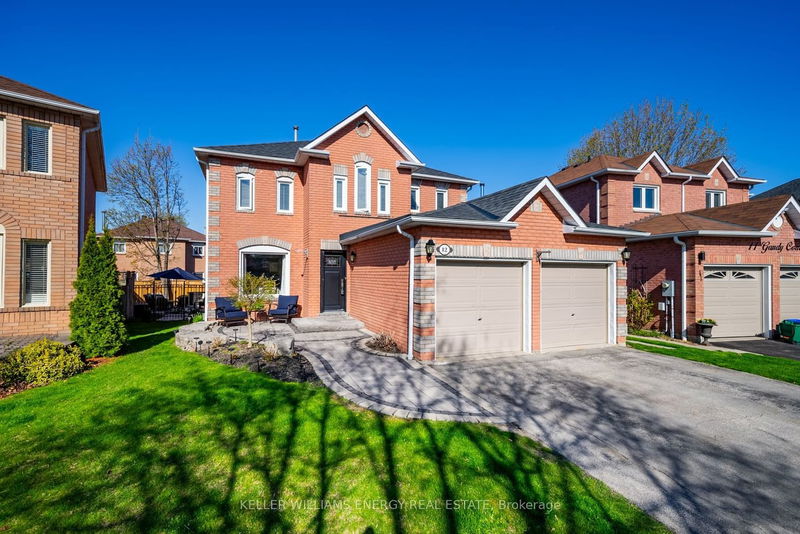home for sale on 12 Gandy Court