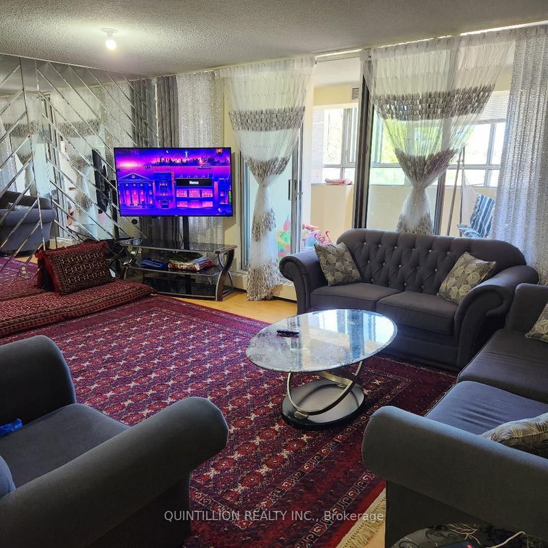home for sale on 301-5580 Sheppard Avenue E
