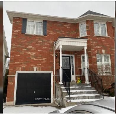 home for lease on 2360 Clearside Court