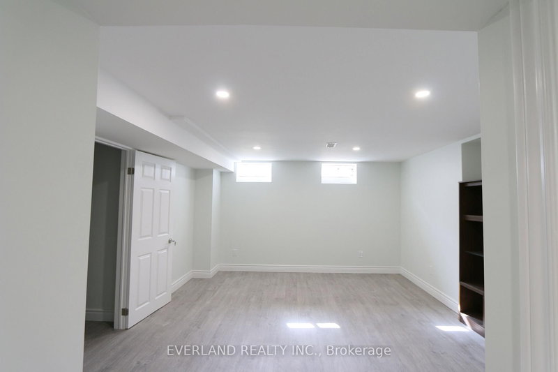 Basment - 4 Hepatica St, Toronto, M1X 2C3 | Image 2