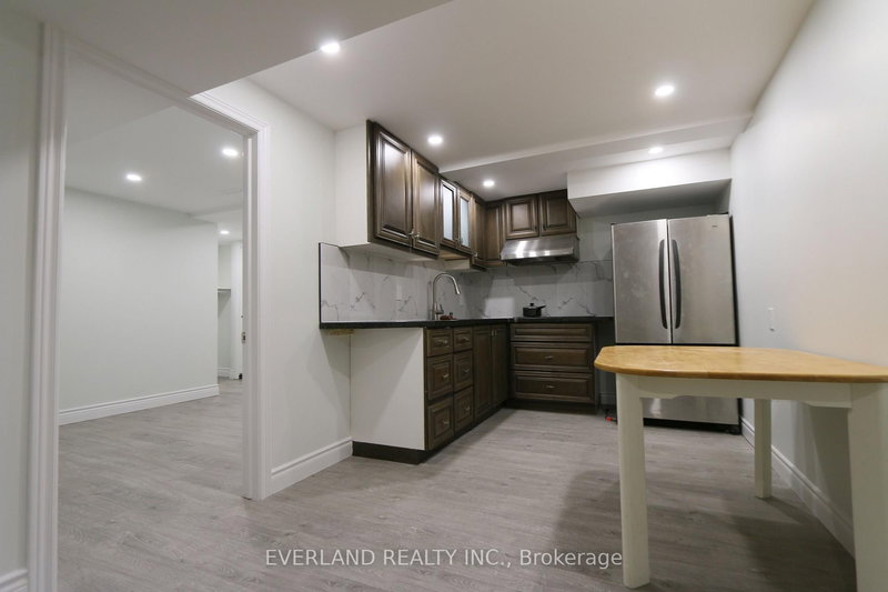 Basment - 4 Hepatica St, Toronto, M1X 2C3 | Image 3