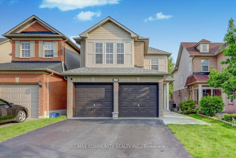 27 Merchant Ave, Whitby, L1P 1S2 | Image 2