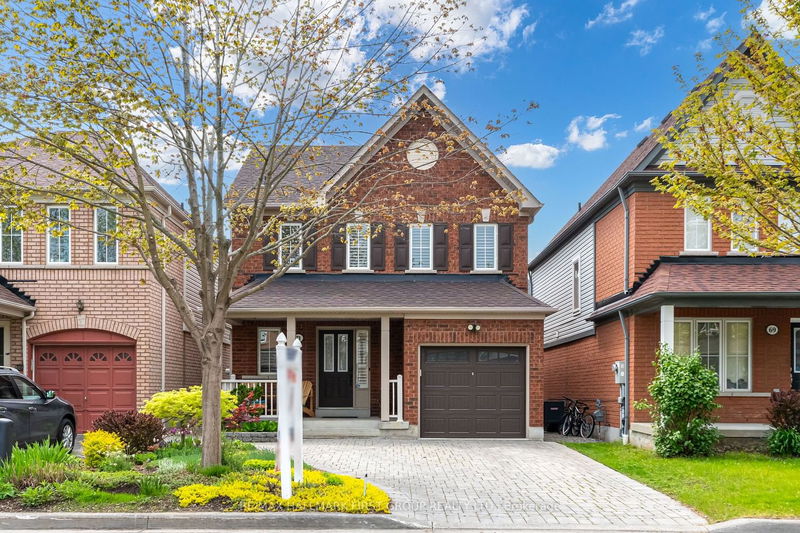 home for sale on 71 Tansley Crescent