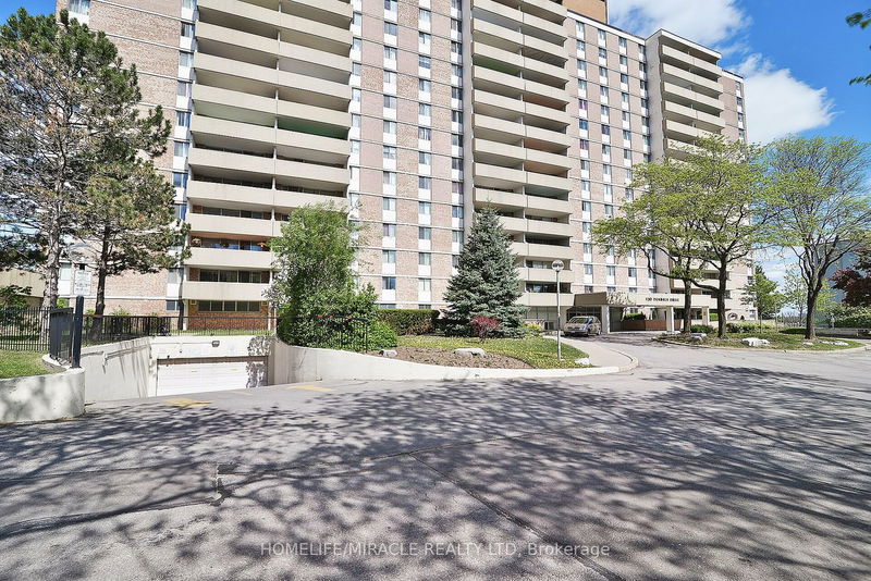 home for sale on 407-120 Dundalk Drive