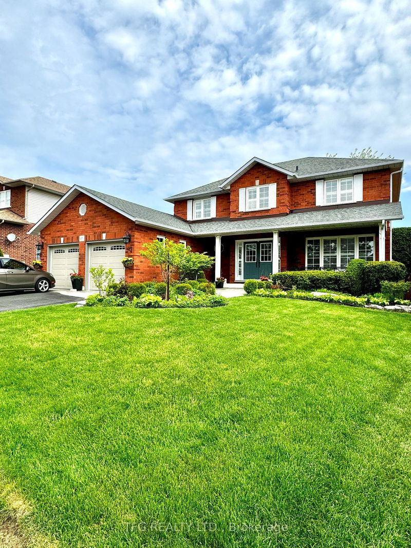 home for lease on 871 Grand Ridge Avenue
