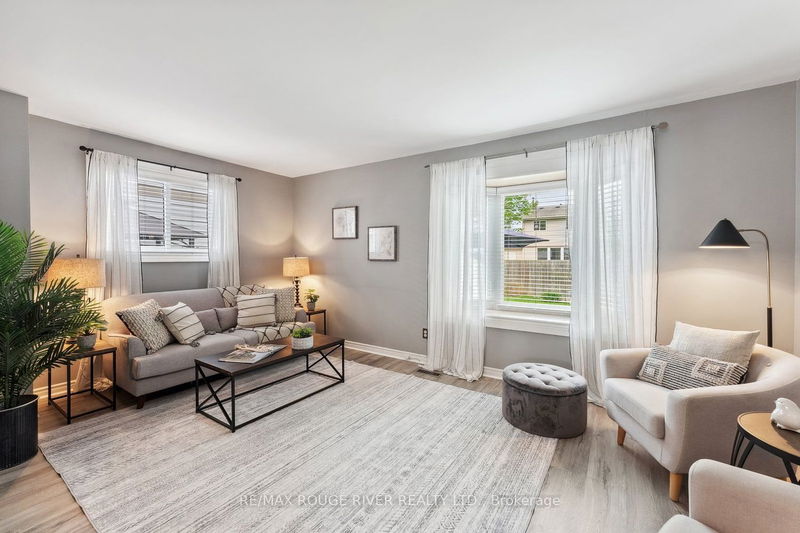 home for sale on 20 Brooksbank Crescent