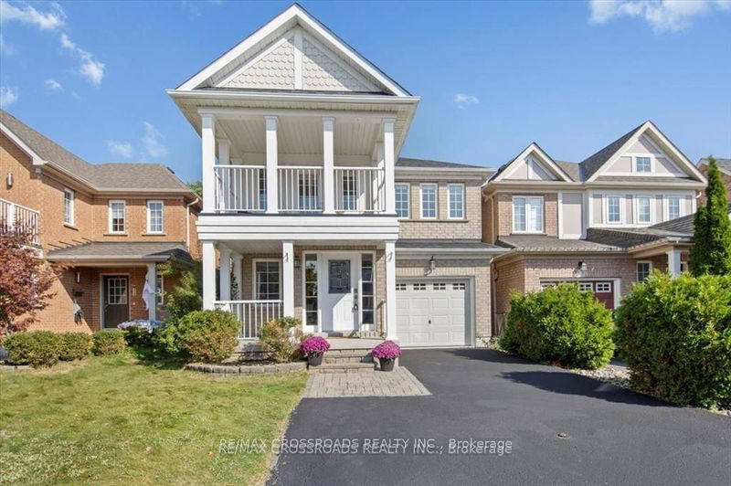 home for sale on 125 Lady May Drive