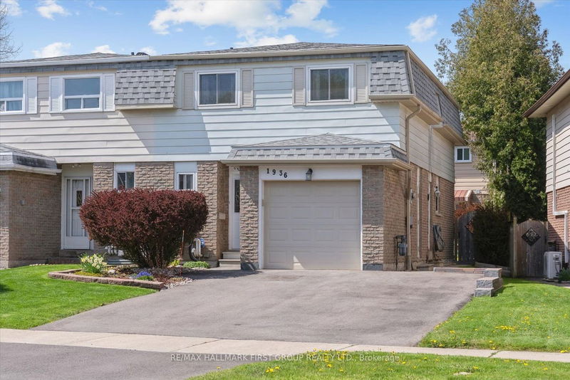 home for sale on 1936 Denmar Road