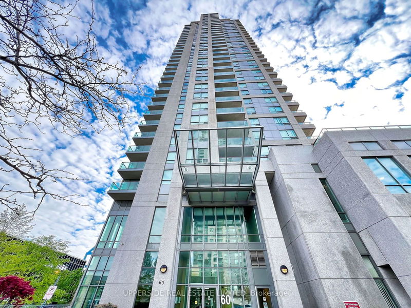  309 - 60 Brian Harrison Way  Toronto, M1P 5J5 | Image 1