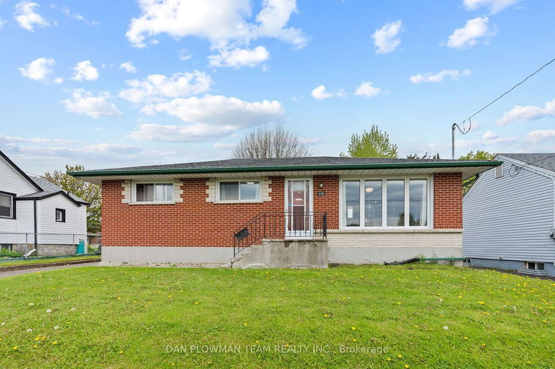 home for sale on 556 Wilson Road S
