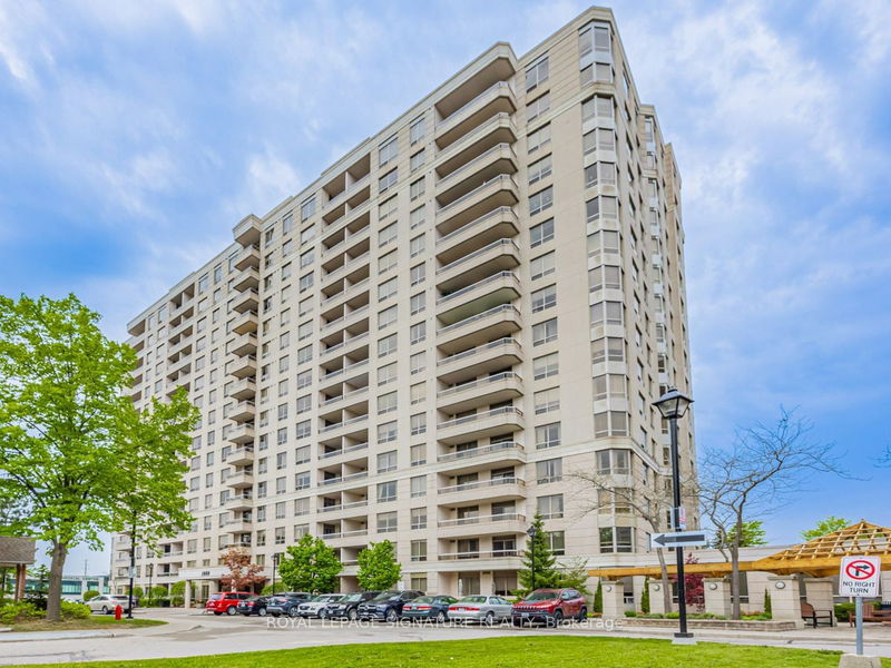 home for sale on 708-1000 The Esplanade  N
