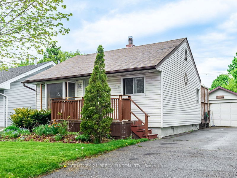 home for sale on 5 Pine Street