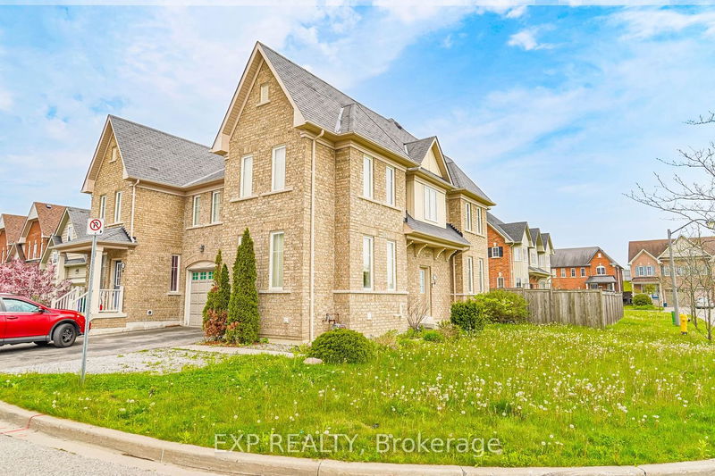 home for lease on 47 Westray Crescent