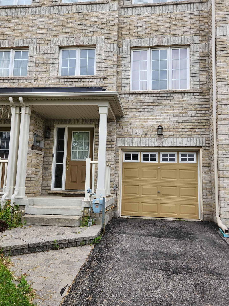 21 Oates Dr, Toronto, M1L 0A9 | Image 2