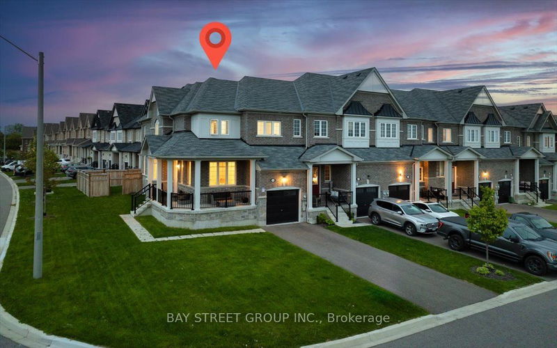 home for sale on 63 Tait Crescent