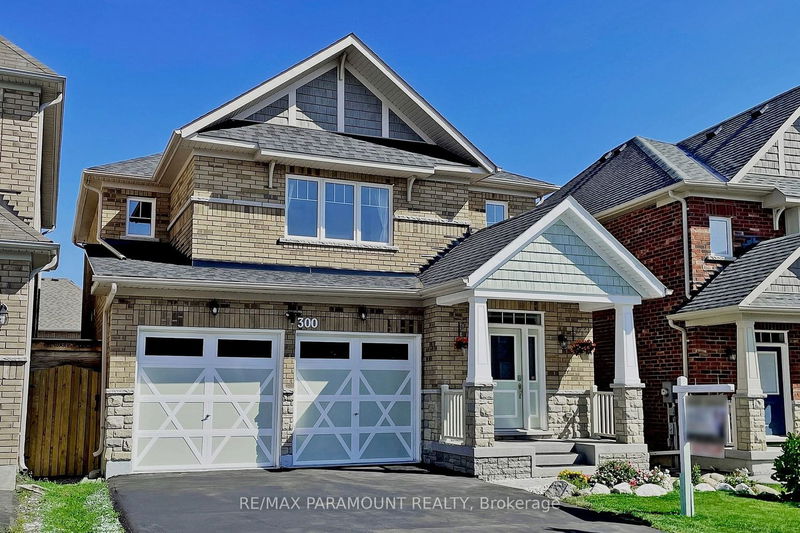 home for sale on 300 Pimlico Drive