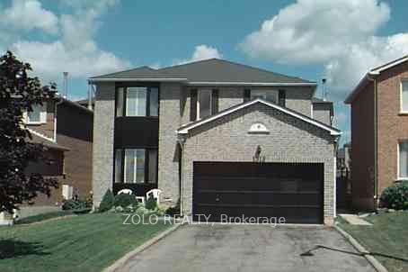 home for lease on 1513 Somergrove Crescent
