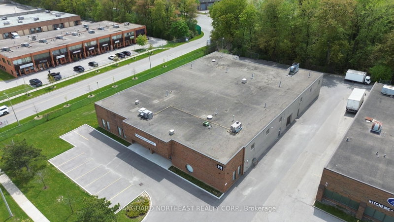 411 Nugget Ave, Toronto, M1S 4G3 | Image 2