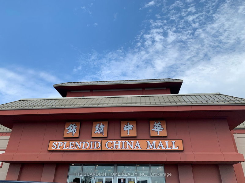 2E18-21 - 4675 Steeles Ave E, Toronto, M1V 4S5 | Image 2