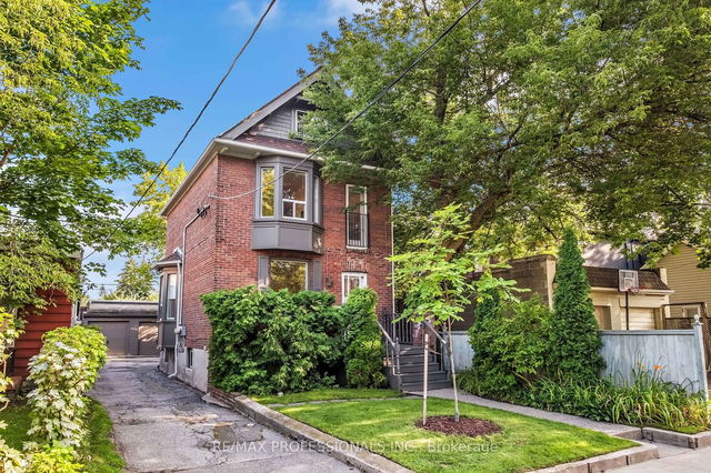 13 Cruikshank Avenue