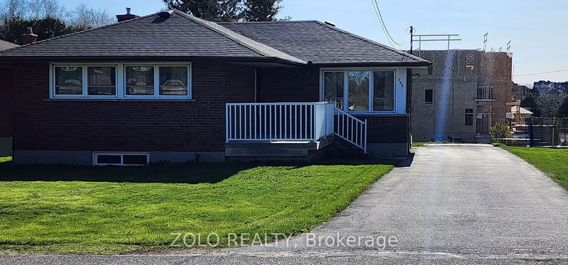 home for lease on 388 Mill Street N