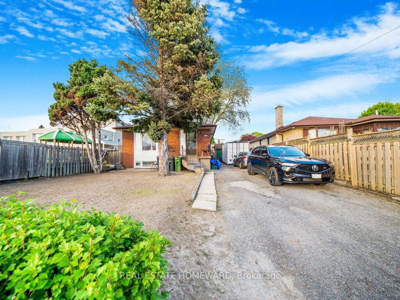 home for sale on 1115 Birchmount Road