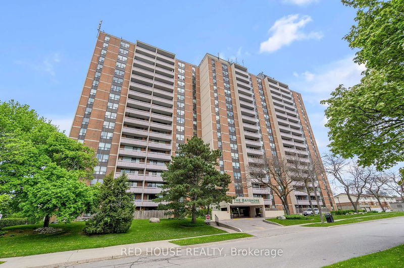 home for sale on 702-1210 Radom Street