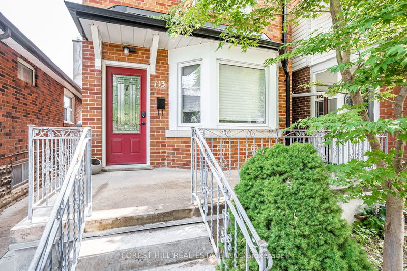home for lease on 113 Chisholm Avenue