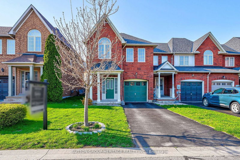 home for sale on 4 Stokely Crescent