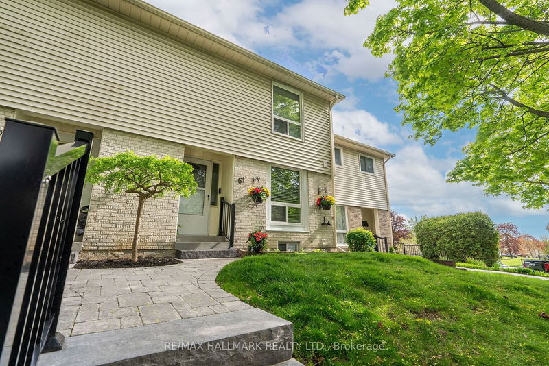 home for sale on 61-611 Galahad Drive