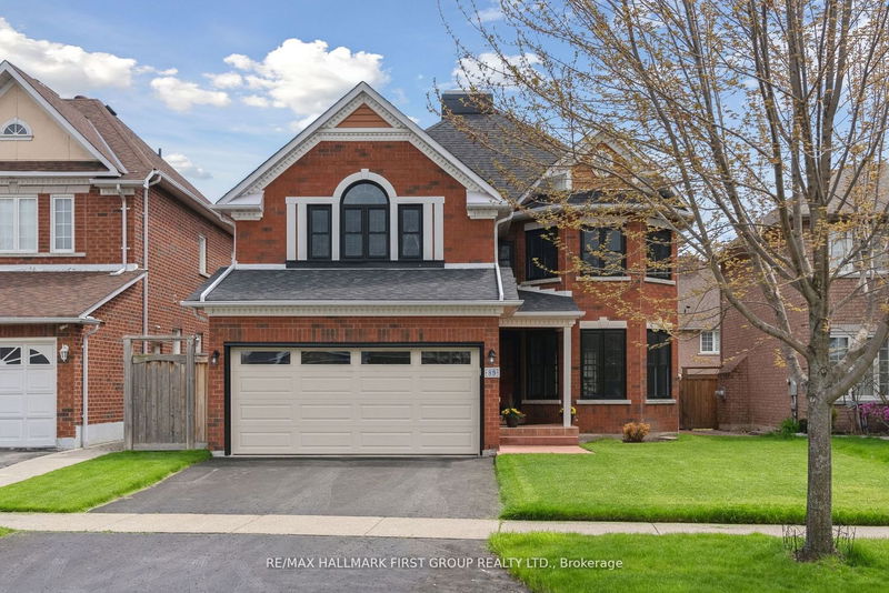 home for sale on 89 Bowles Drive