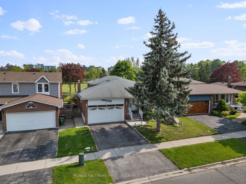 home for sale on 5 Craggview Drive