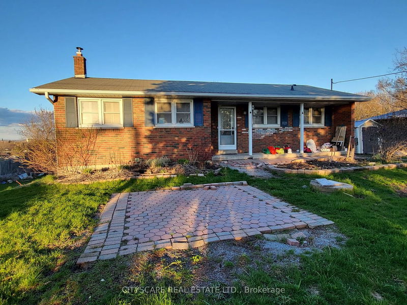 home for lease on 1645 Bowmanville Avenue