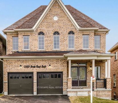 home for lease on 2569 Bridle Road S