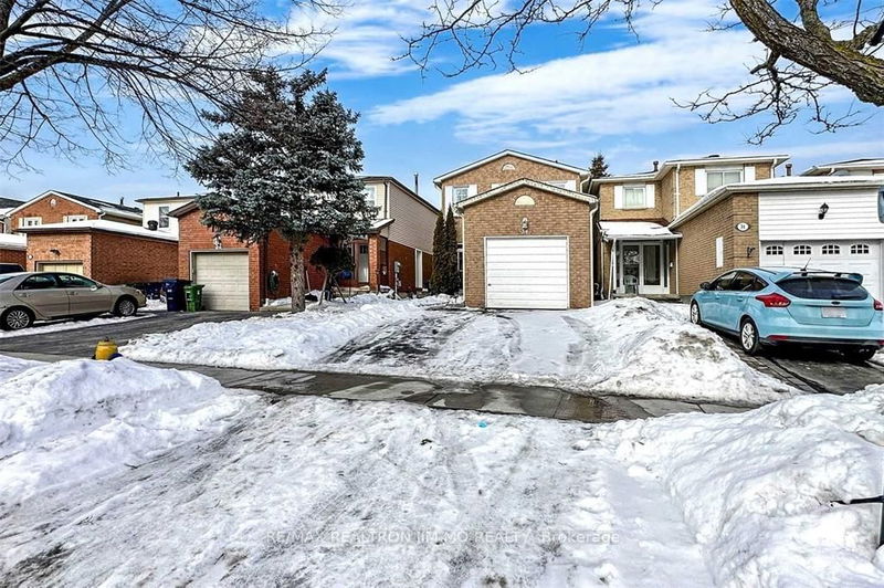 home for lease on 34 Ponymill Drive