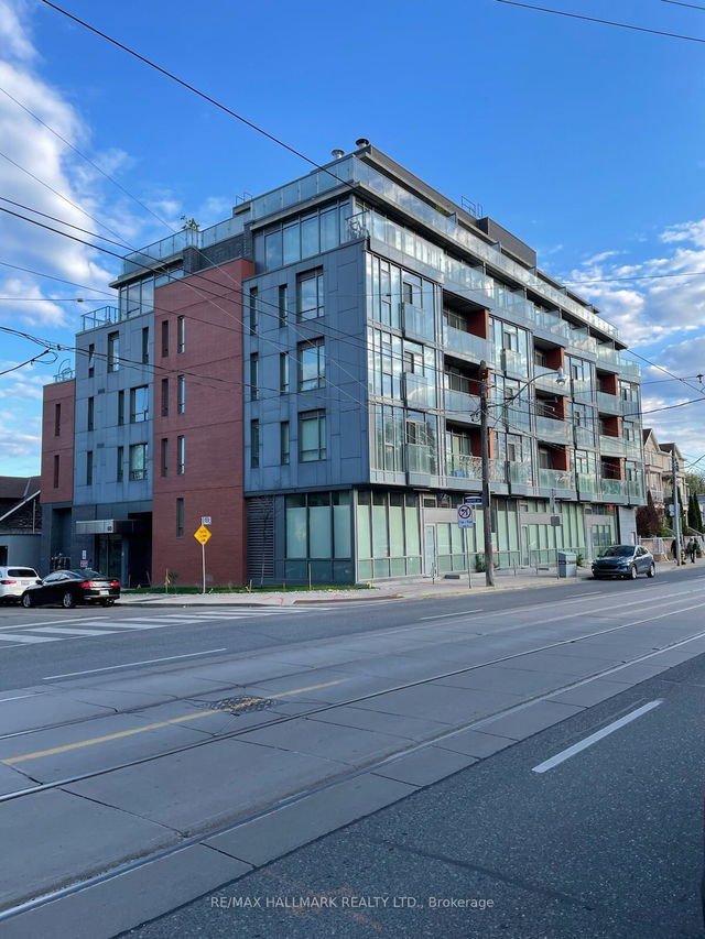 410 - 60 Haslett Avenue