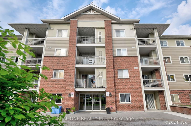 home for sale on 109-5225 Finch Avenue E