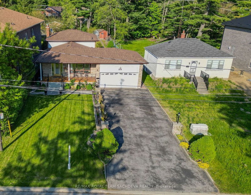 home for sale on 59 Conlins Road